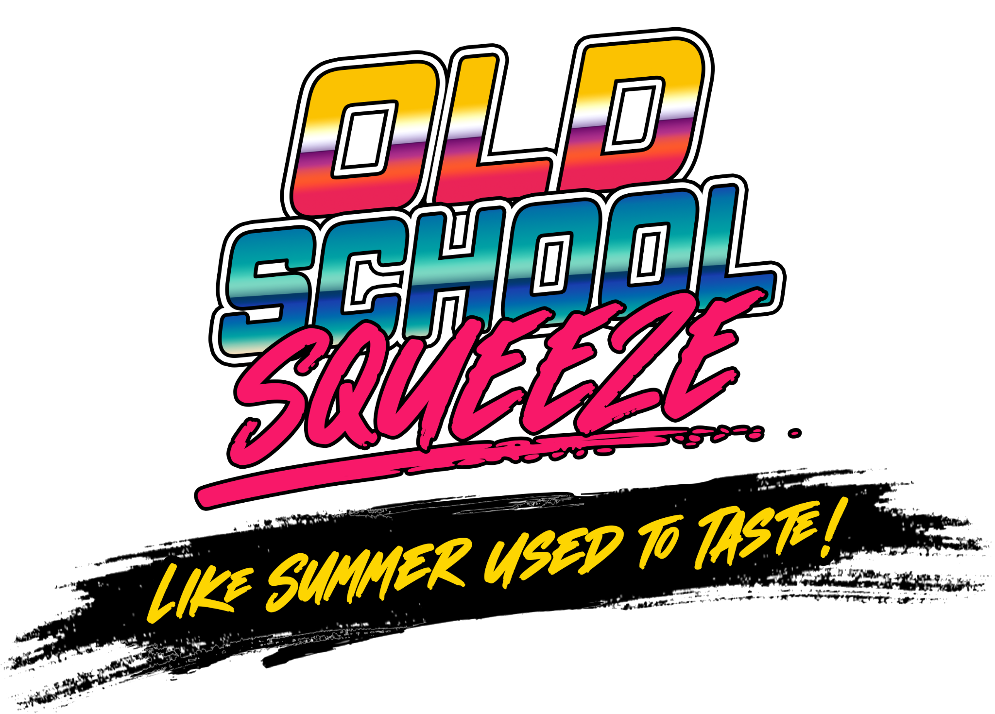 Old School Squeeze
